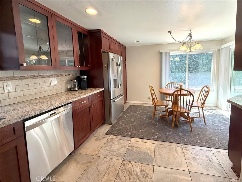 Kitchen - 512 Concord, Fullerton CA 92831 - photo 23