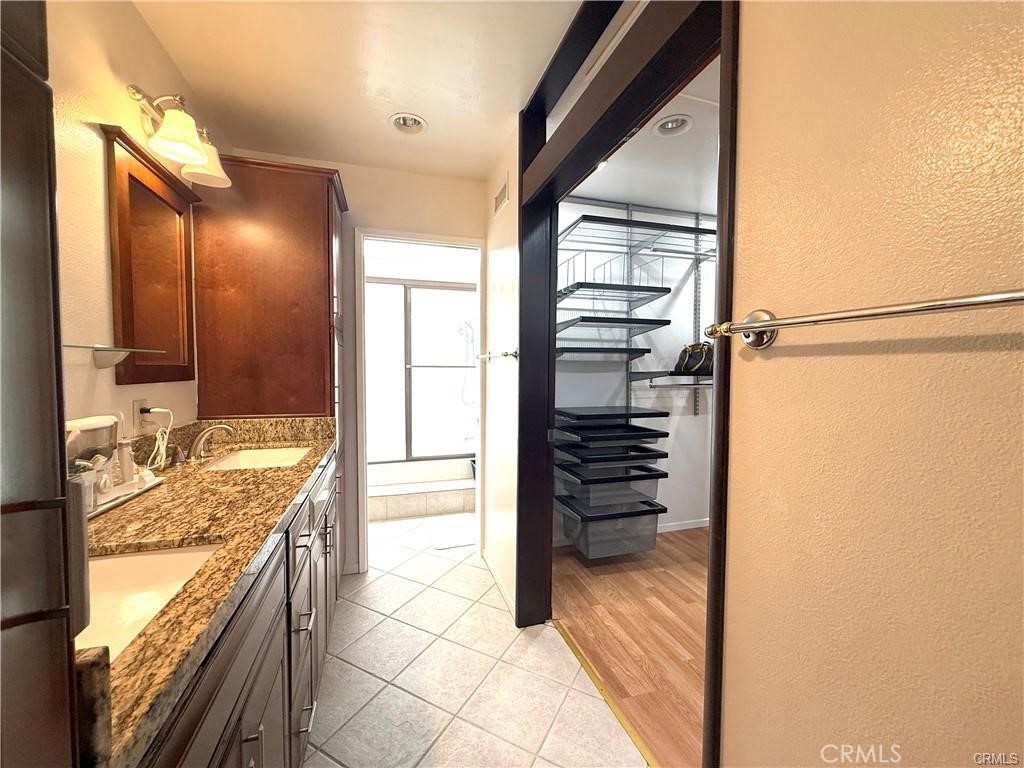 Primary Bathroom - 512 Concord, Fullerton CA 92831 - photo 28