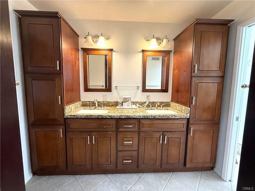 Primary Bathroom - 512 Concord, Fullerton CA 92831 - photo 29