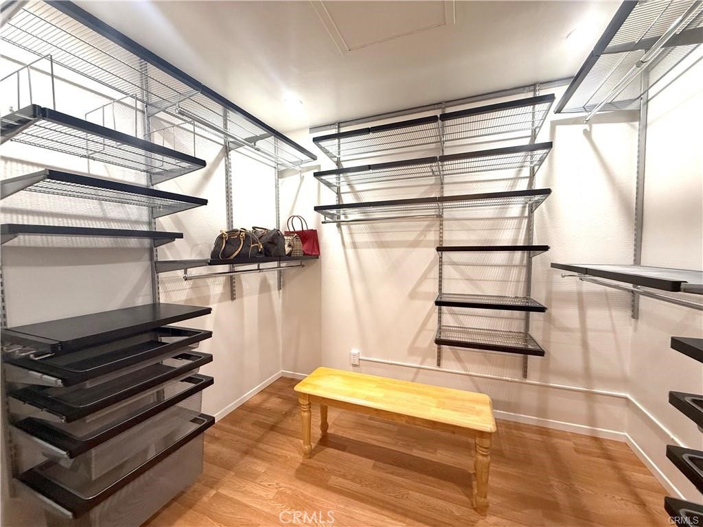 Primary Bedroom Walk-In-Closet - 512 Concord, Fullerton CA 92831 - photo 32
