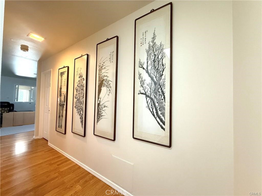 Hallway - 512 Concord, Fullerton CA 92831 - photo 35