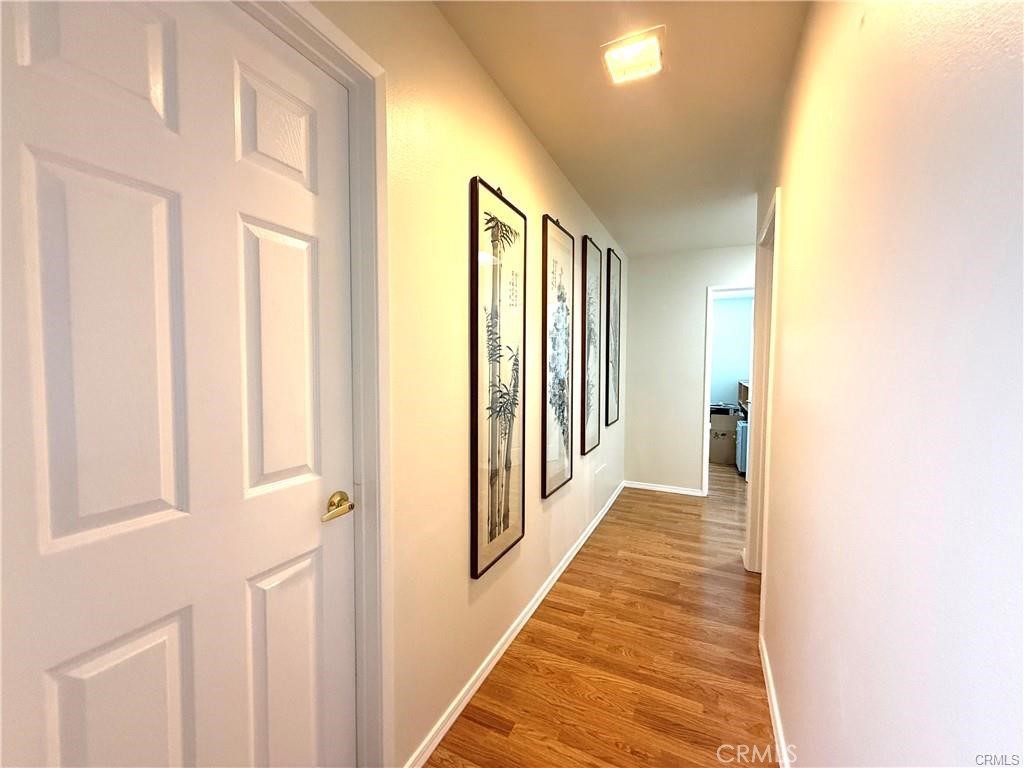 Hallway - 512 Concord, Fullerton CA 92831 - photo 36