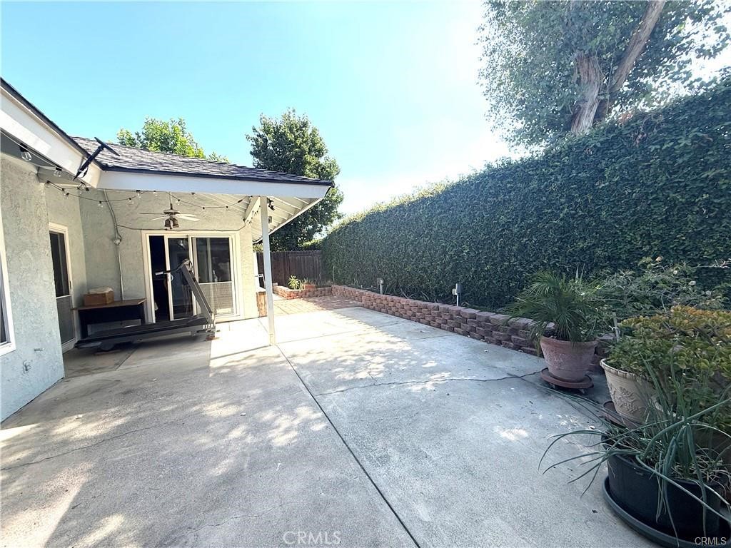 Backyard - 512 Concord, Fullerton CA 92831 - photo 49