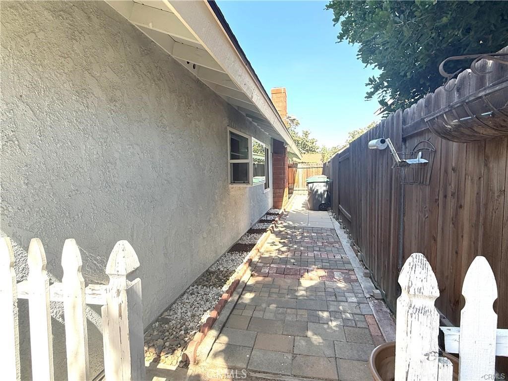 Sideyard - 512 Concord, Fullerton CA 92831 - photo 51