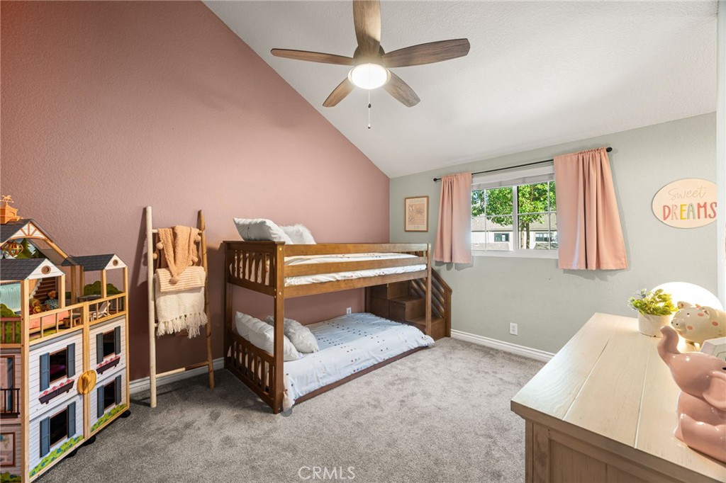 Bedroom 2 - 512 Quiet Brook Circle 188, Fullerton CA 92831 - photo 22