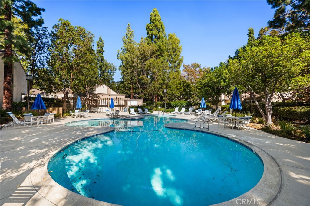 Beautiful Pool and Spa (2nd) - 512 Quiet Brook Circle 188, Fullerton CA 92831 - photo 35
