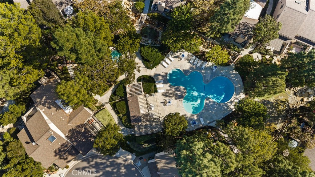 Community Pool - 512 Quiet Brook Circle 188, Fullerton CA 92831 - photo 38