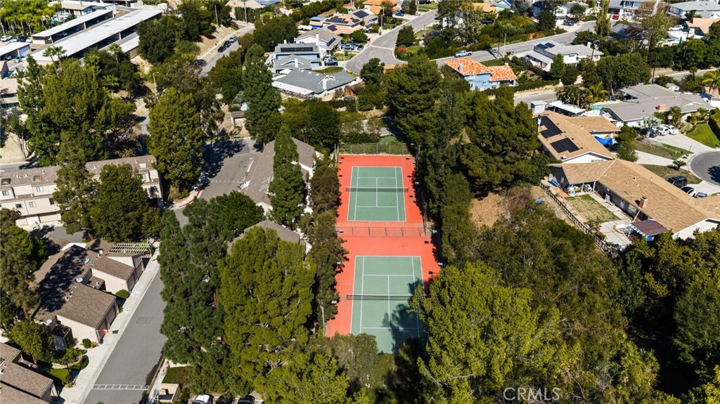 2 Tennis Courts! - 512 Quiet Brook Circle 188, Fullerton CA 92831 - photo 39