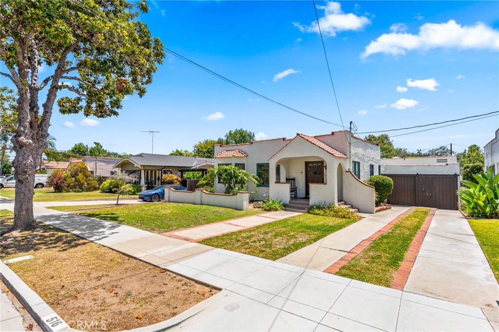 Home Front 1 - 516 Malvern, Fullerton CA 92832 - photo 1