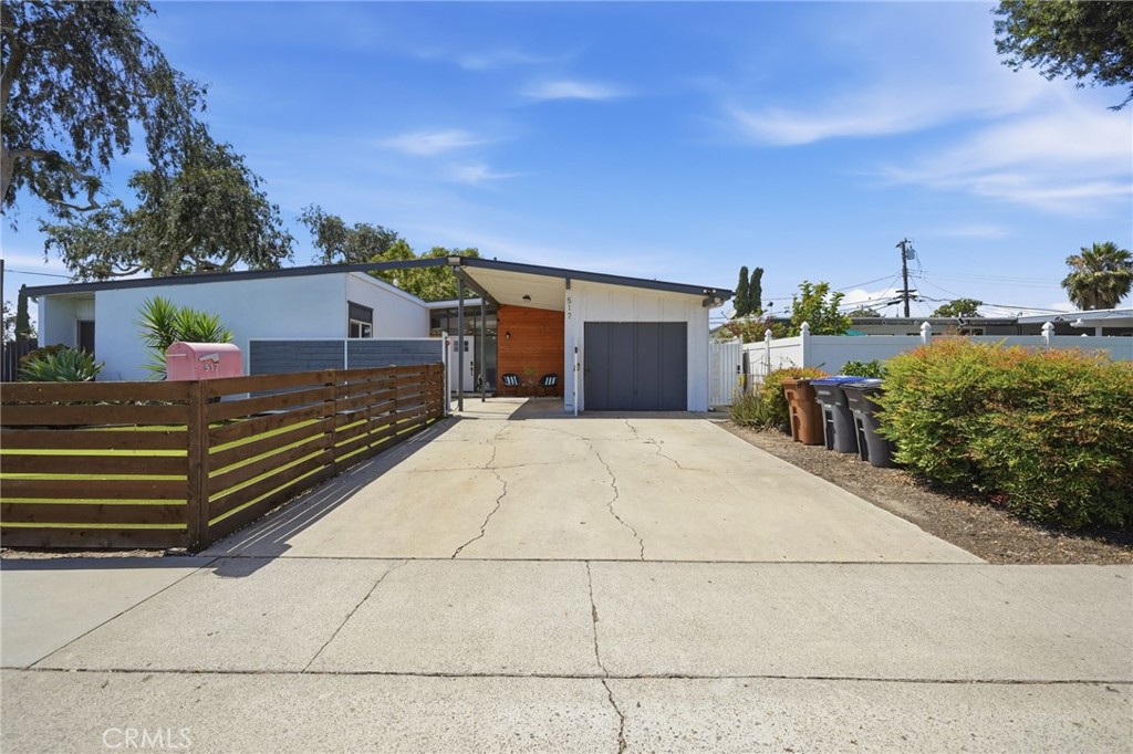 Entrance - 517 S Richman, Fullerton CA 92832 - photo 1