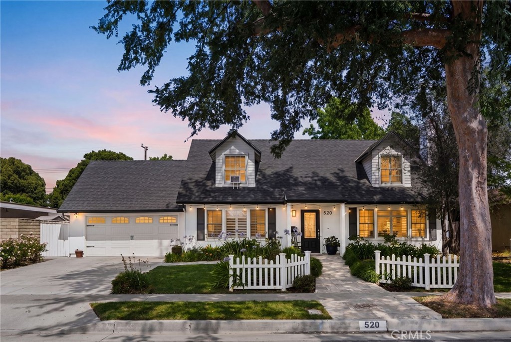 520 N Cornell, Fullerton CA 92831 - photo 1