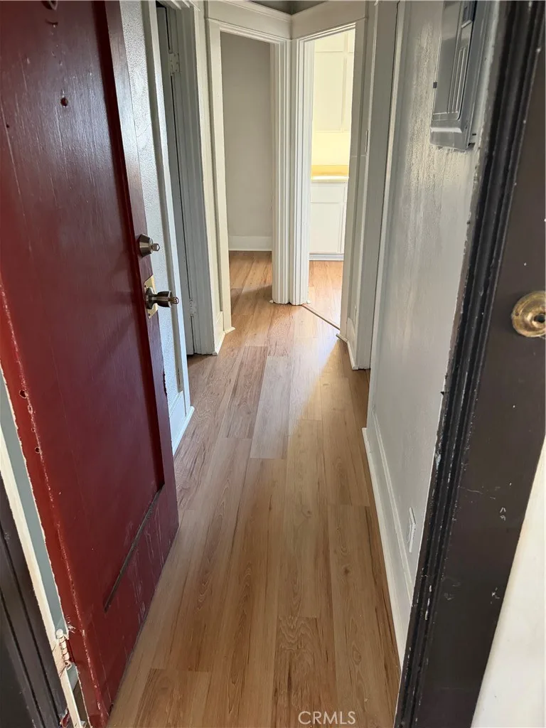 521 N Pomona 6, Fullerton, CA 92832