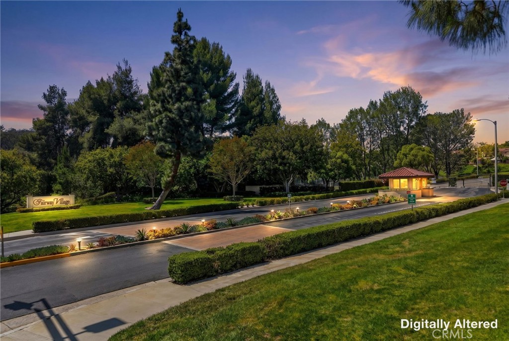 24-Hour Guard Gated Community - 525 Riviera Court, Fullerton CA 92835 - photo 1