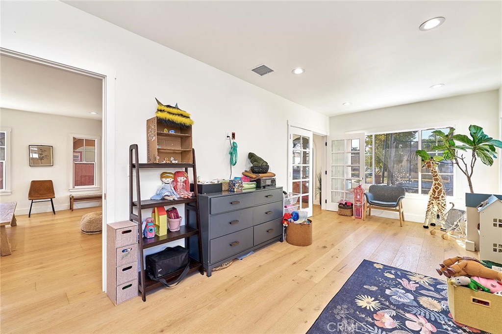 South Bedroom to Family room - 529 W Whiting, Fullerton CA 92832 - photo 14