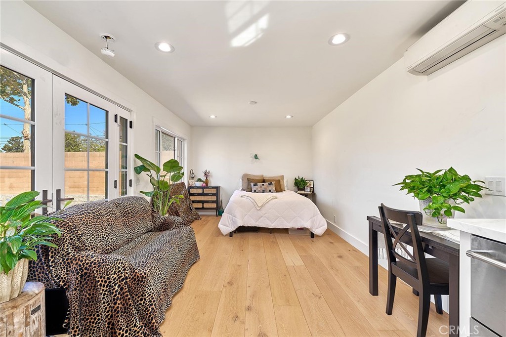 ADU bedroom/studio - 529 W Whiting, Fullerton CA 92832 - photo 25