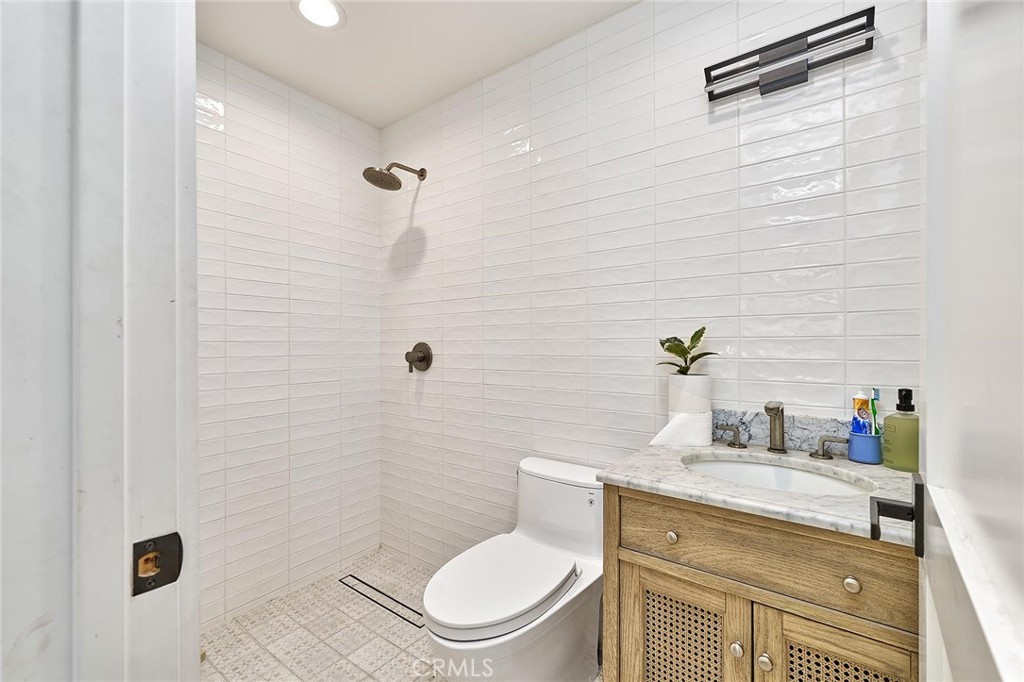 ADU bathroom - 529 W Whiting, Fullerton CA 92832 - photo 30