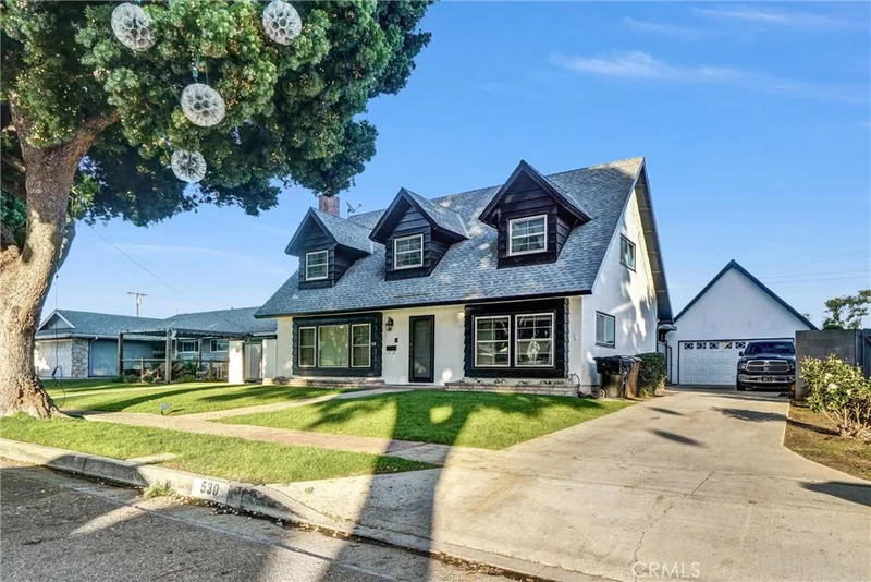 530 N. Stanford Avenue, Fullerton, CA 92831