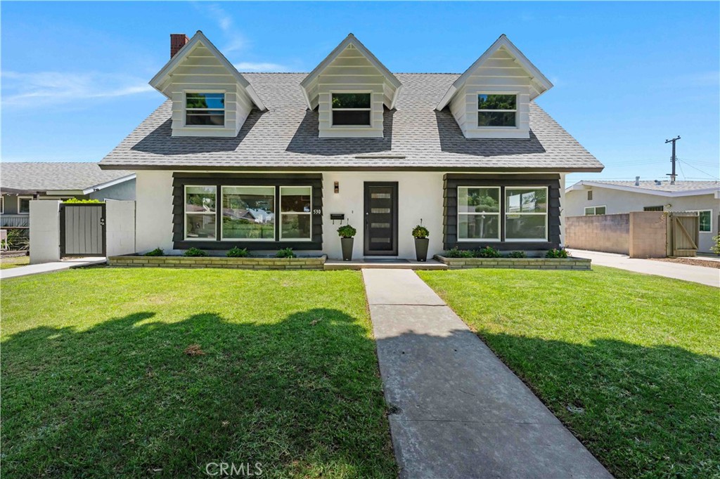 530 Stanford Avenue, Fullerton CA 92831 - photo 1