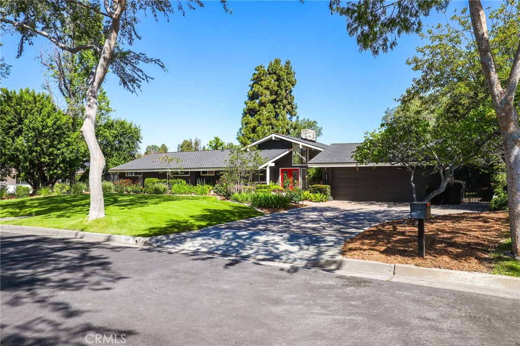531 Green Acre Drive, Fullerton CA 92835 - photo 1
