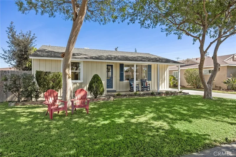 536 N Hale, Fullerton, CA 92831