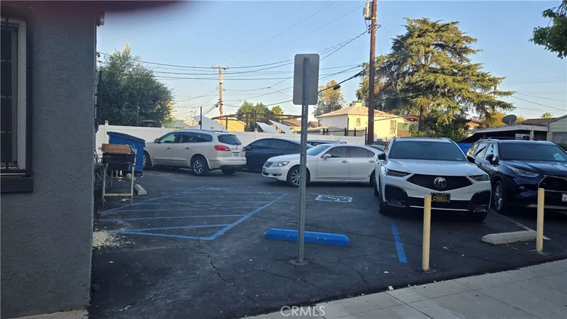 536 W Commonwealth, Fullerton, CA 92832