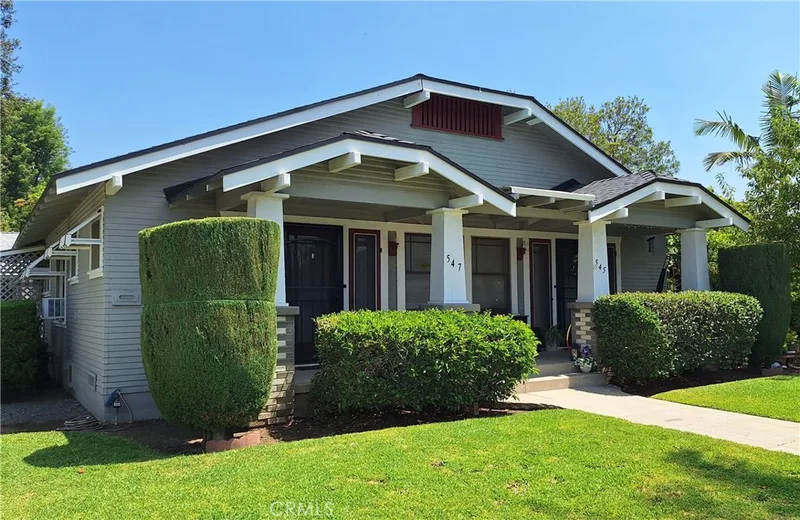 547 W Wilshire, Fullerton, CA 92832