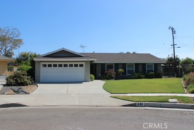 548 Stanford, Fullerton CA 92831 - photo 1