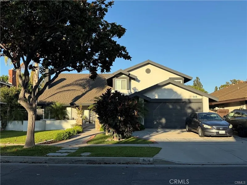 548 Sycamore, Fullerton, CA 92831