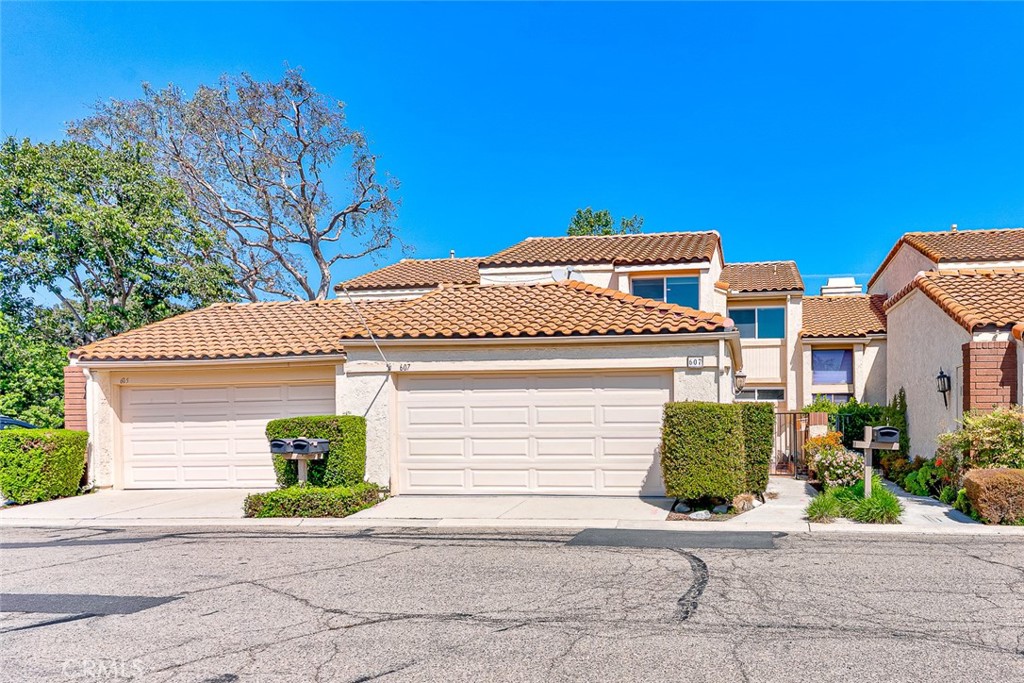 607 Murfield Court, Fullerton CA 92835 - photo 1