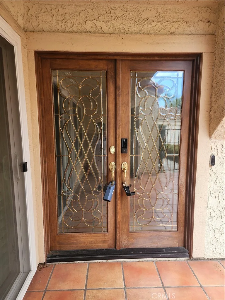 607 Murfield Court, Fullerton, CA 92835