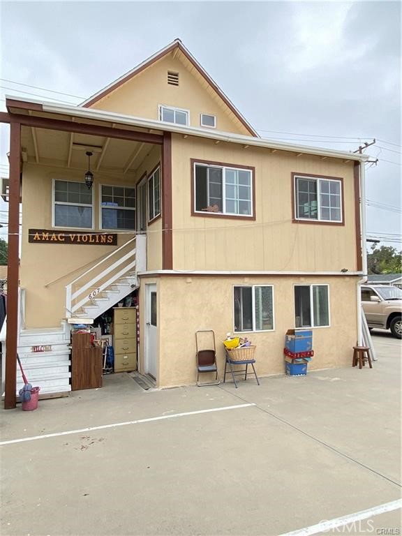 607 N Harbor Boulevard 1/2, Fullerton CA 92832 - photo 1