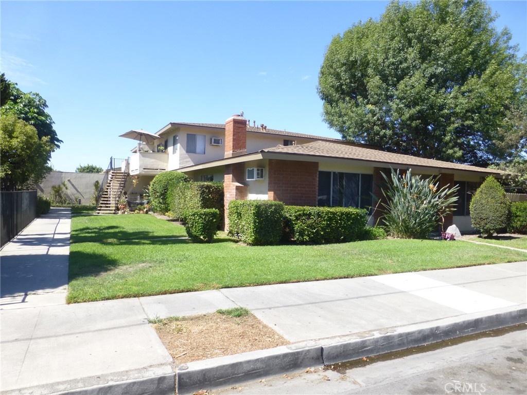 Street view - 611 S Highland, Fullerton CA 92832 - photo 1
