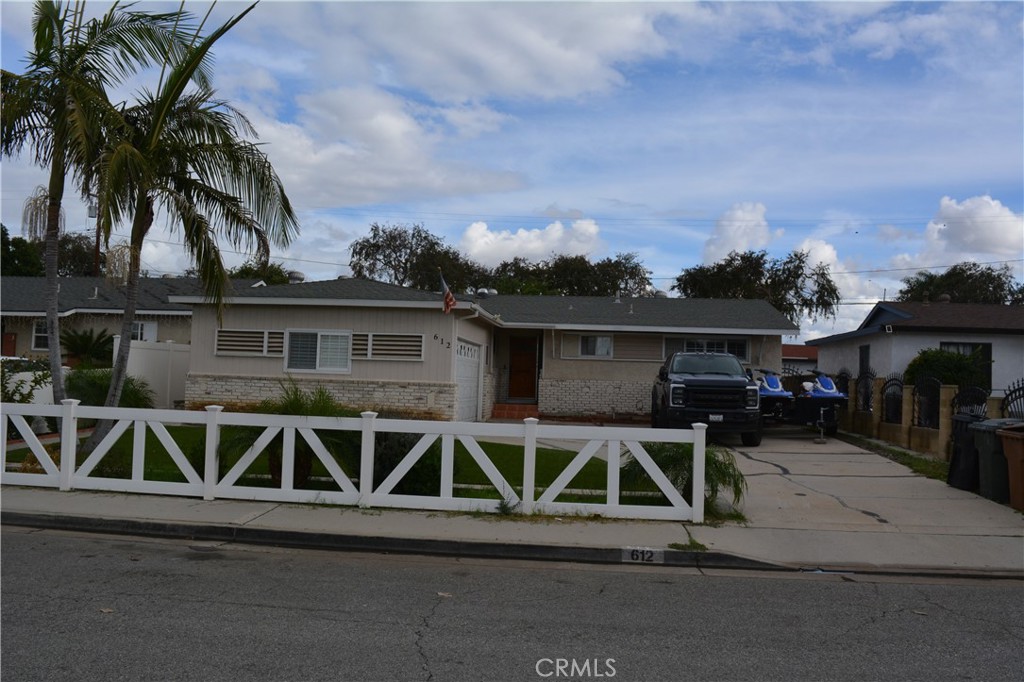 612 Newkirk, Fullerton CA 92832 - photo 1