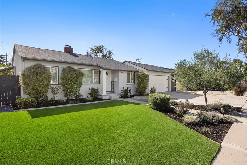 616 W Porter, Fullerton, CA 92832