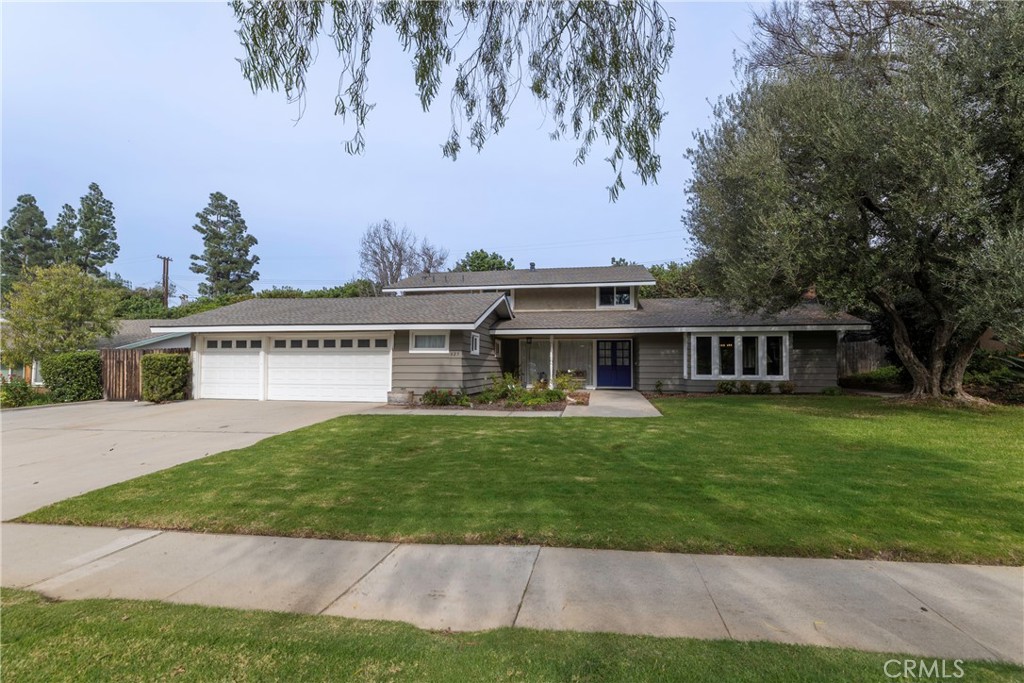 623 El Mirador Drive, Fullerton CA 92835 - photo 1
