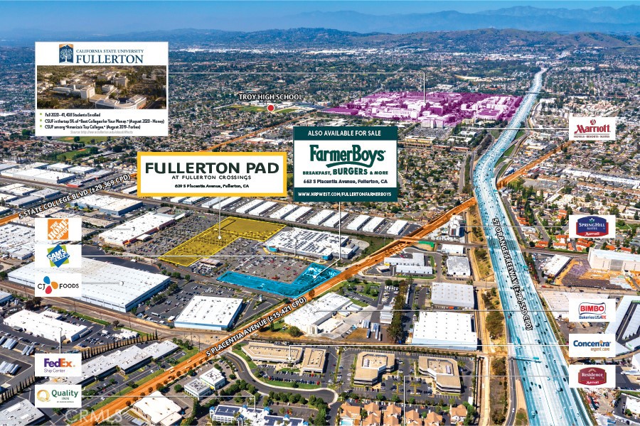 629 S Placentia Avenue, Fullerton CA 92831 - photo 4