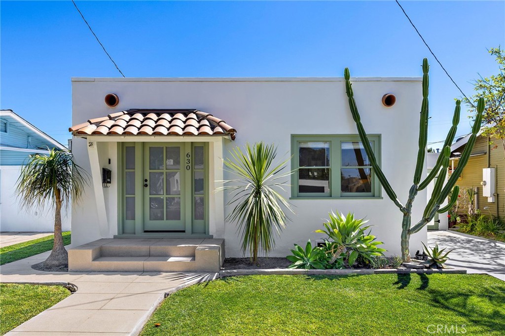 630 W Wilshire Avenue, Fullerton CA 92832 - photo 1