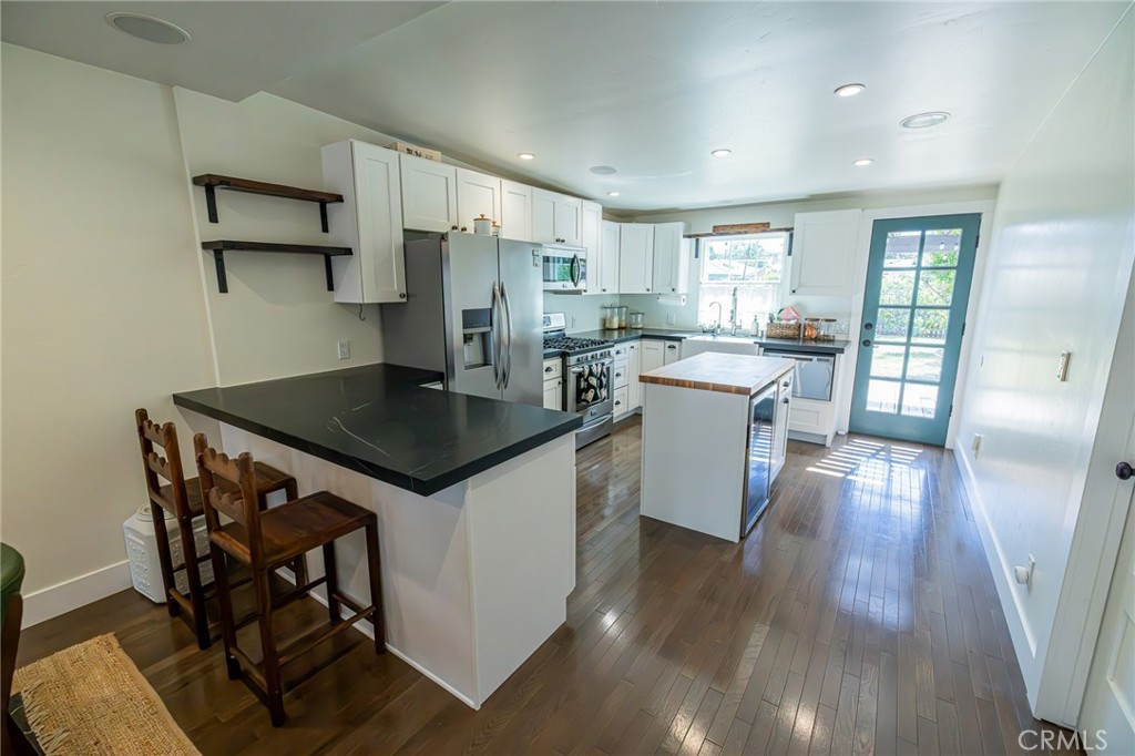 Dining area view - 630 W Wilshire, Fullerton CA 92832 - photo 7