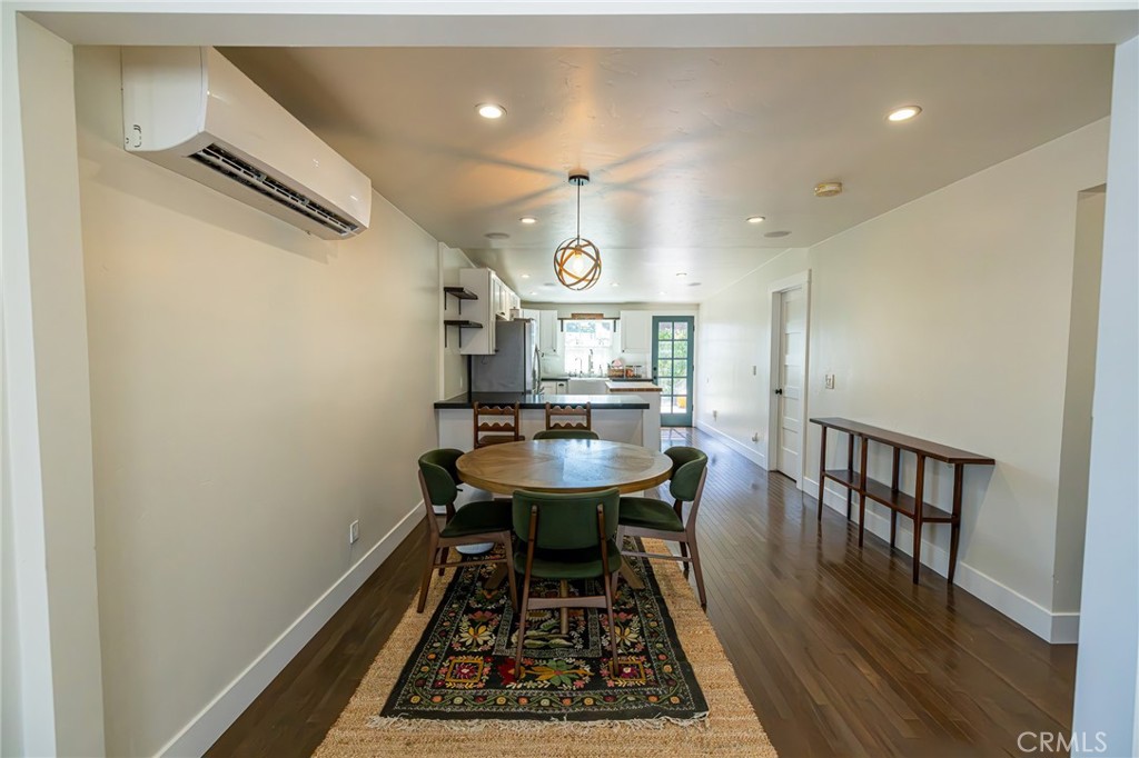 Dining Room - 630 W Wilshire, Fullerton CA 92832 - photo 8