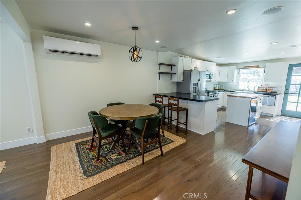 Dining Room - 630 W Wilshire, Fullerton CA 92832 - photo 9