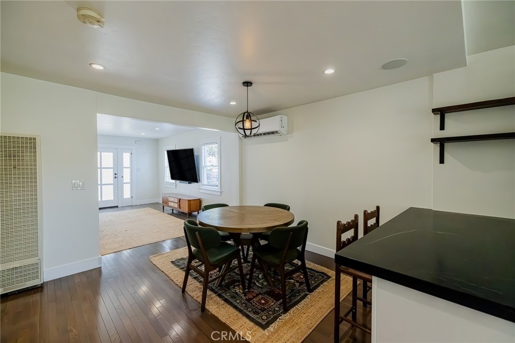 Dining area - 630 W Wilshire, Fullerton CA 92832 - photo 12