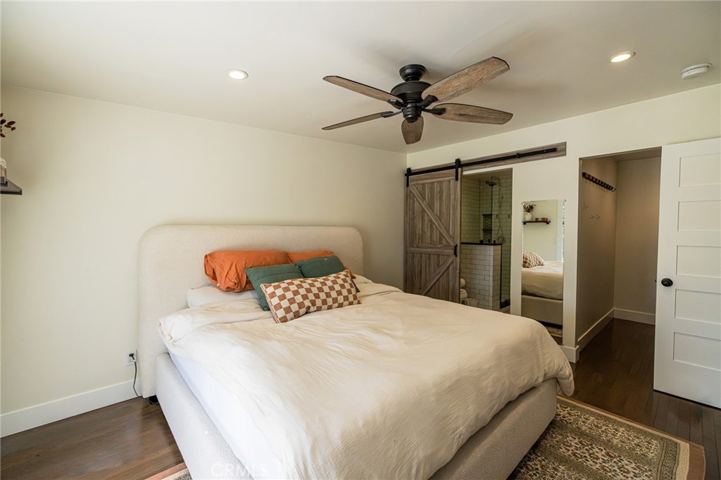 Bed 1 - 630 W Wilshire, Fullerton CA 92832 - photo 15