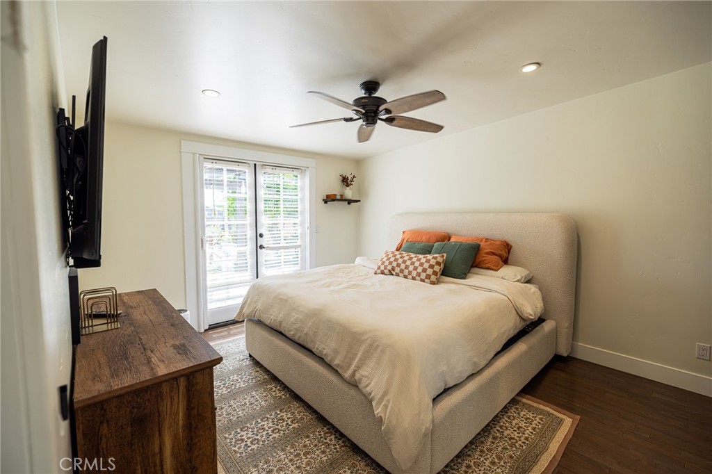 Bed 1 - 630 W Wilshire, Fullerton CA 92832 - photo 16