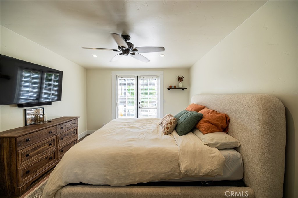 Bed 1 - 630 W Wilshire, Fullerton CA 92832 - photo 17