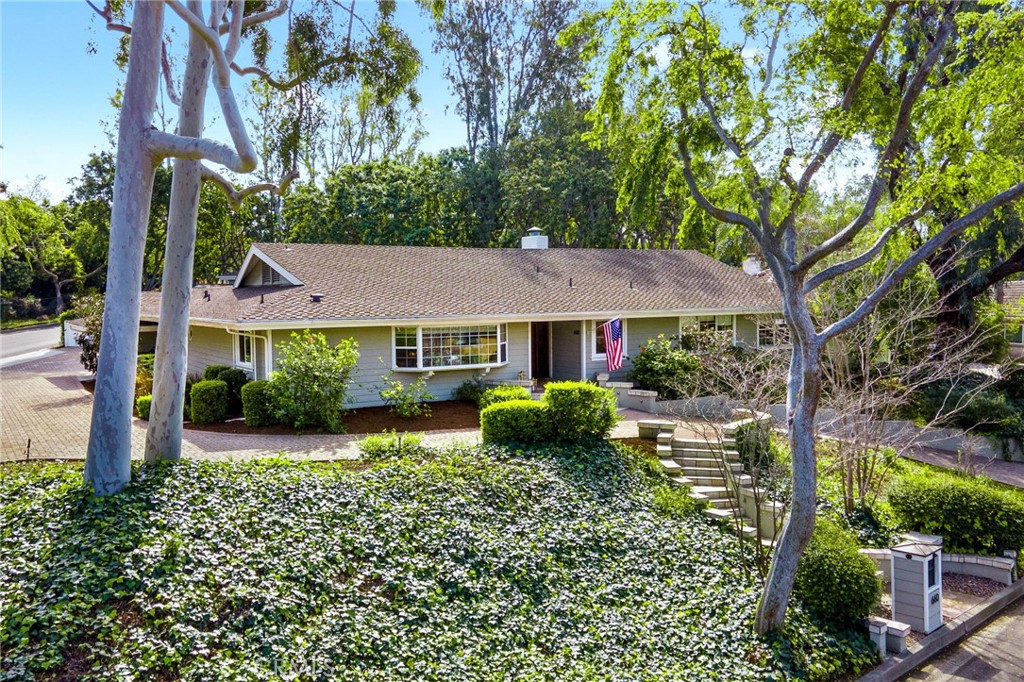 660 Green Acre Drive, Fullerton CA 92835 - photo 1