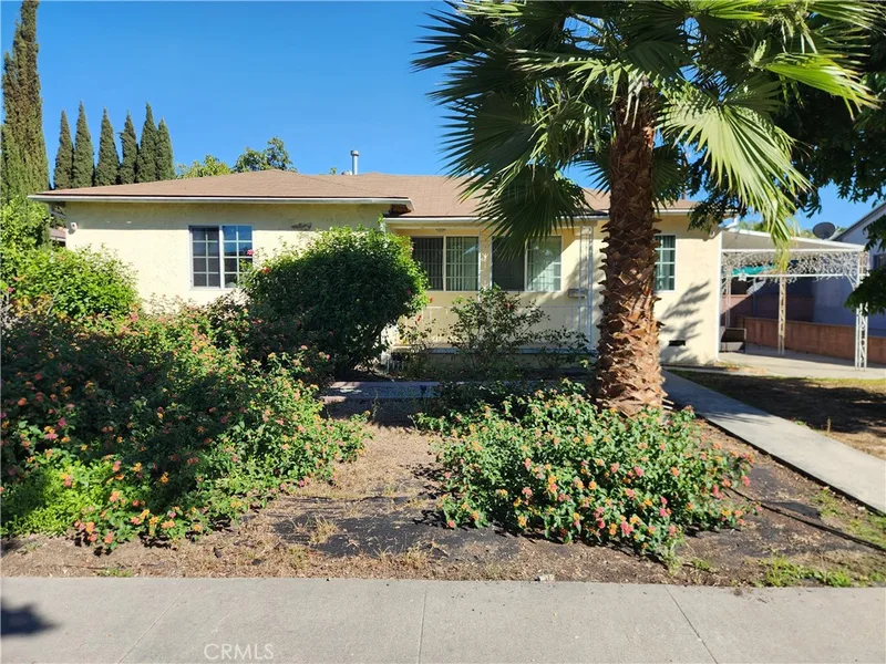 700 S Orange, Fullerton, CA 92833