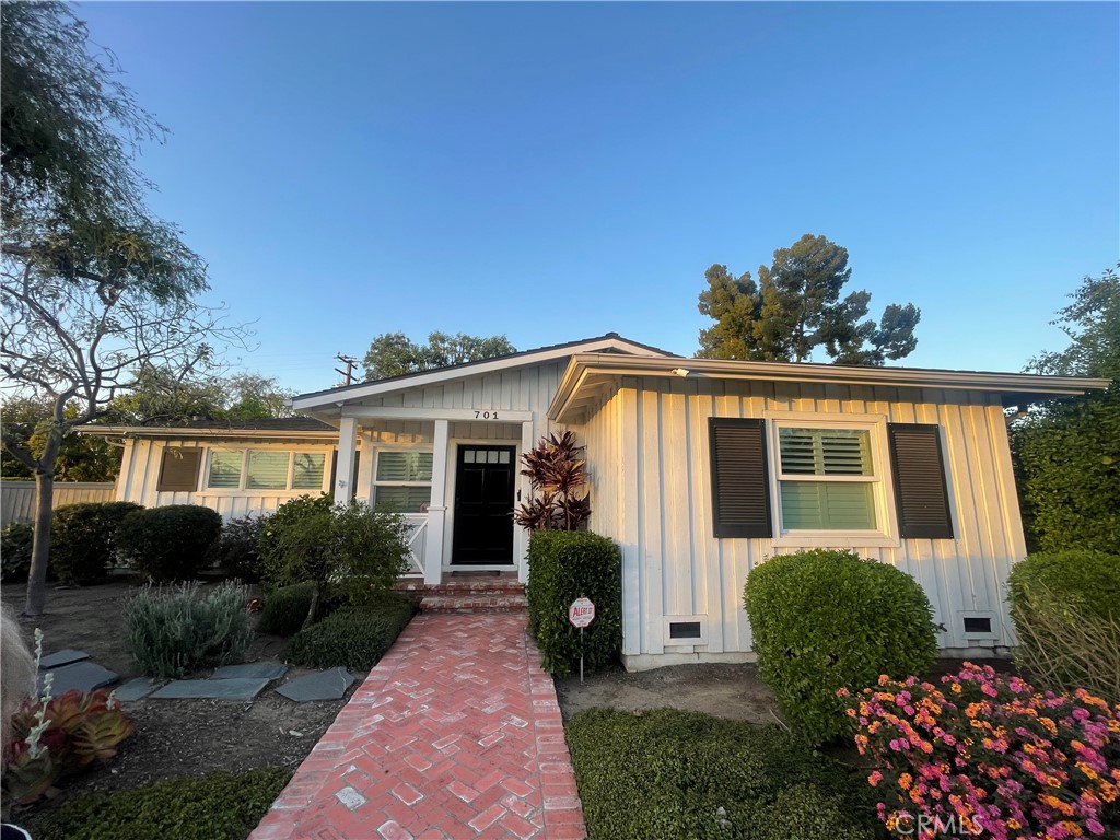 701 E Chapman, Fullerton CA 92831 - photo 1