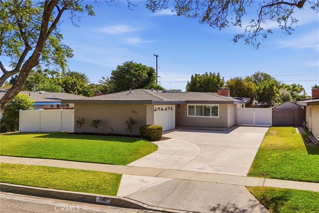 701 Maertin Lane, Fullerton CA 92831 - photo 1