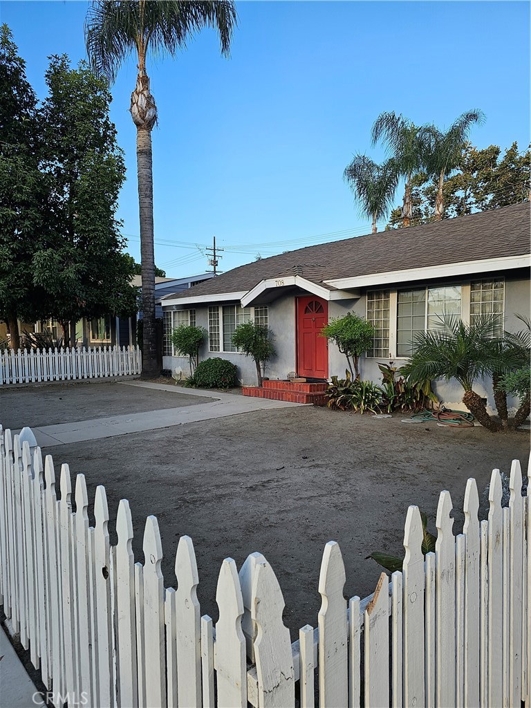 708 N Harbor Boulevard, Fullerton CA 92832 - photo 2