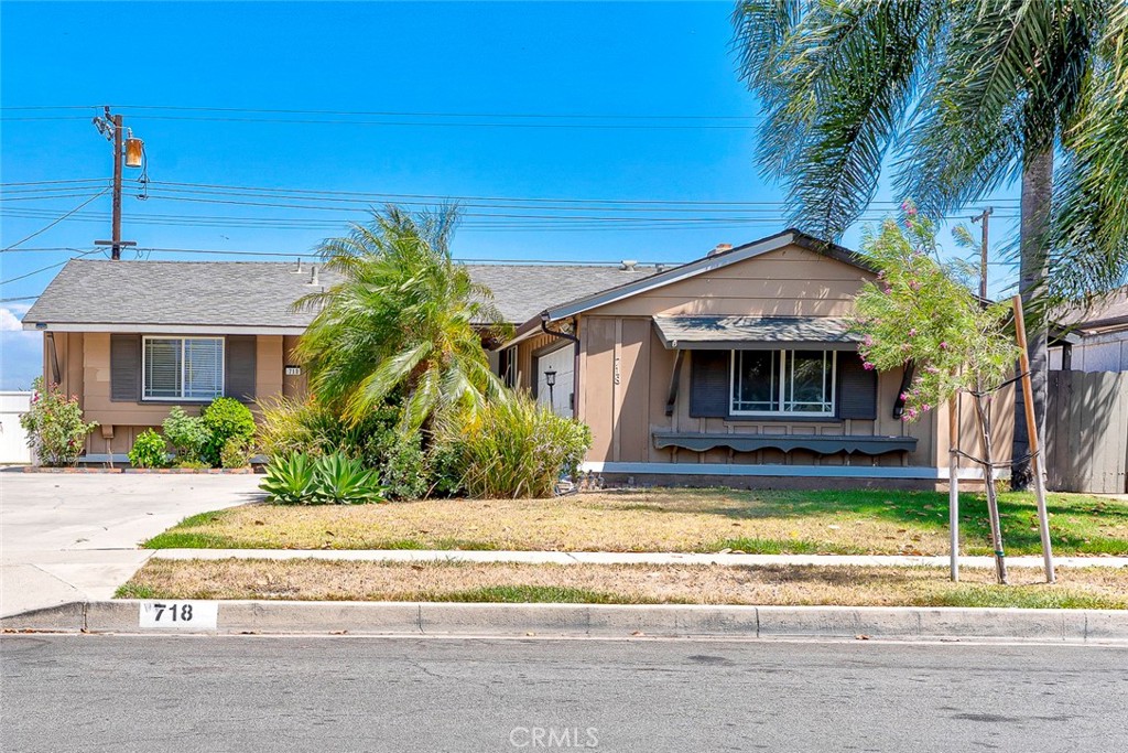 718 Meade Avenue, Fullerton CA 92833 - photo 1
